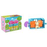 Игровой набор Зайкин Домик. Кухня