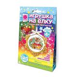 Игрушка на елку Тигренок