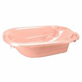 Ванная детская, 34 л., светло-розовая