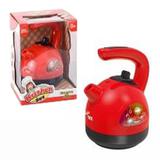 Бытовая техника Чайник, свет, звук, эл. пит. ААх3шт., не вх. в компл., кор.