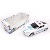 Машина эл., свет, звук, эл.пит.АА*3шт.не вх. в комплект, коробка