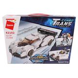 Конструктор, кор.