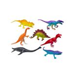 Набор динозавров, 7 шт