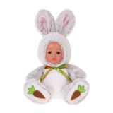 Игрушка Мой зайчонок.