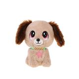 Щенок Лапочка 19см