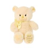 Мой первый мишка 20см, роз