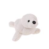 Мой первый мишка 20см, желт