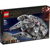 Конструктор LEGO Star Wars TM Сокол Тысячелетия