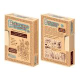 Наюор для творчества Десятое королевство Доски для выжигания 10 шт "Любимые праздники"