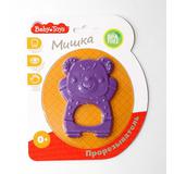 Прорезыватель Десятое королевство Baby Toys "Мишка"