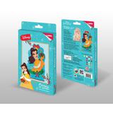 Набор для творчества LORI Роспись по дереву Disney Новогодний сувенир Принцесса Белль