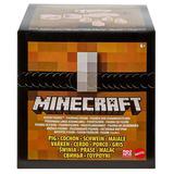 Фигурка Mattel Minecraft Большие