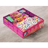 Развивающая игра Издательский дом Лев Логика для малышей Cave Club Найди дубль!