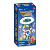 Настольная игра башня, кор.15*30*4см Умные игры 