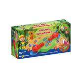 Настольная игра веселые бегемотики, кор.35*16*7,5см Умные игры 