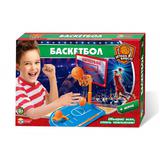 Настольная игра баскетбол кор.27,5*19*4см Умные игры 