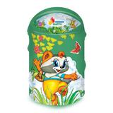 Корзина для игрушек Крошка Енот 43*60см ИГРАЕМ ВМЕСТЕ