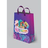 Пакет подарочный глянцевый Hairdorable 26*32*14 ИГРАЕМ ВМЕСТЕ