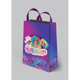 Пакет подарочный глянцевый Hairdorable 33*46*20см ИГРАЕМ ВМЕСТЕ