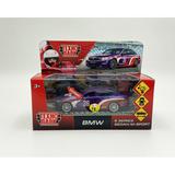 Машина металл свет-звук bmw 5-ER SEDAN M-SPORT 12 см, двери, кор. Технопарк