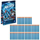 Набор стрел Hasbro NERF ELITE 50 штук