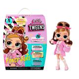 Кукла L.O.L. Surprise Tweens Doll- Fancy Gurl