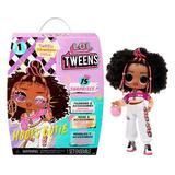 Кукла L.O.L. Surprise Tweens Doll- Hoops Cutie