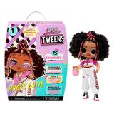 Кукла L.O.L. Surprise Tweens Doll- Hoops Cutie