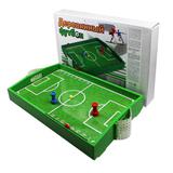 Настольная игра Десятое королевство Деревянный футбол