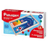 Настольная игра Десятое королевство Рикошет