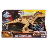 Фигурка Mattel Jurrasic World Мегаразрушители