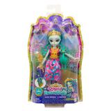 Enchantimals с питомцем в ассортименте