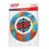 Набор бумажных тарелок ND Play NERF 180 мм 6 штук