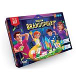 НИ Brandopoly