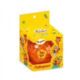 Логическая игра шар-лабиринт Три Кота , кор.10,5*10,5*10,5см ИГРАЕМ ВМЕСТЕ