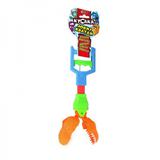 Рука механическая кусака динозавр, хед.10*28,4*6см ИГРАЕМ ВМЕСТЕ