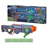 Бластер Hasbro NERF Элит 2.0 Флип 32