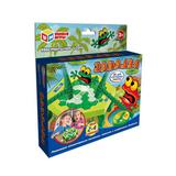 Настольная игра западня, кор.16*16,5*3,5см Умные игры