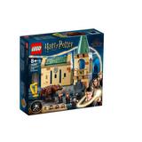 Конструктор LEGO Harry Potter Хогвартс: пушистая встреча