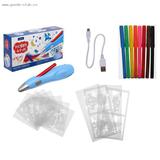 Фломастеры для аэрографа