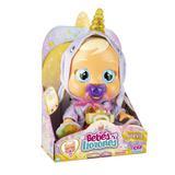 Кукла IMC Toys Cry Babies Плачущий младенец Narvie, ограниченная серия, 30 см