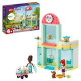 Конструктор LEGO Friends Клиника для домашних животных