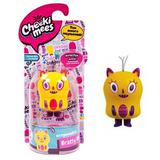 Интерактивная игрушка ABtoys "Cheeki Mees" Bratty Beckie (Непоседа Бэкки)