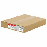 Чековая лента ТЕРМОБУМАГА 57 мм (диаметр 37 мм, длина 20 м,
втулка 12 мм) КОМПЛЕКТ 60 шт, BRAUBERG,