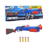 Бластер Hasbro NERF Фортнайт Памп SG