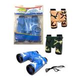 Бинокль в ассорт., пакет