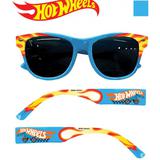 Детские солнцезащитные очки "hot wheels" голубые ИГРАЕМ ВМЕСТЕ