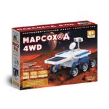 Конструктор эл. Марсоход 4WD