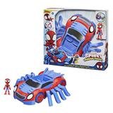 Фигурка Hasbro SPIDER-MAN Спайди 10 см