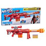 Бластер Hasbro NERF Фортнайт Хэви SR F0929